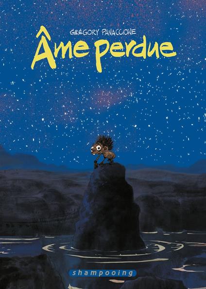 Ame Perdue