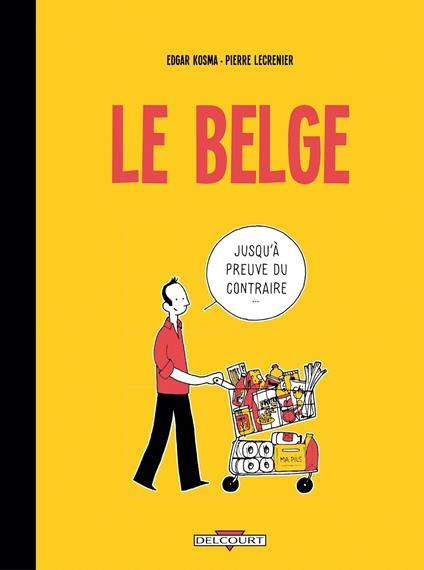 Le Belge T01