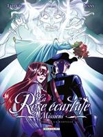 La Rose Ecarlate - Missions T02