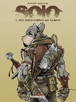 Solo T01