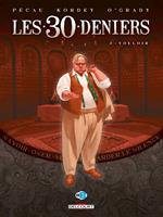 Les 30 Deniers T03