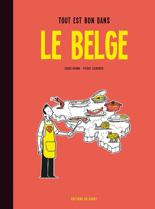 Le Belge T02