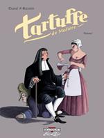 Tartuffe, de Molière T01