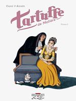 Tartuffe, de Molière T02