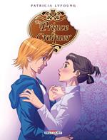 Un prince à croquer T03