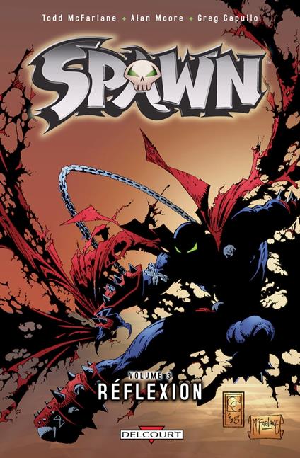 Spawn T03