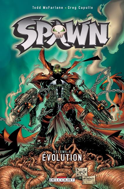 Spawn T06