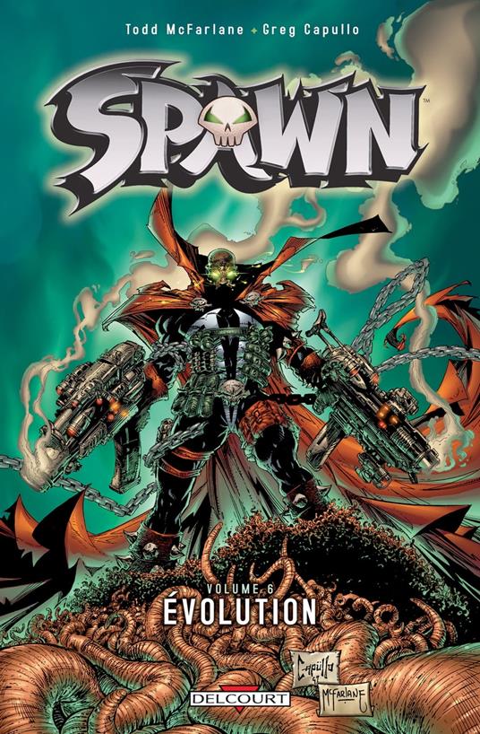 Spawn T06