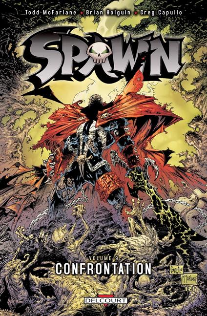 Spawn T09