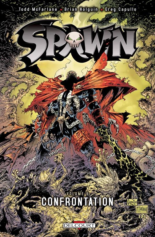 Spawn T09