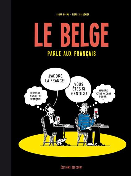 Le Belge T03