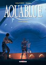 Aquablue T15
