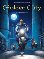 Golden City T11