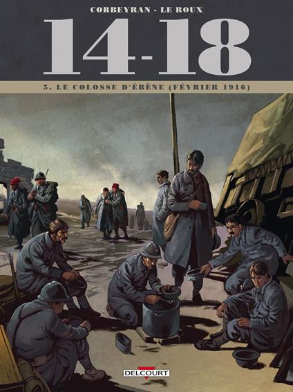 14 - 18 T05