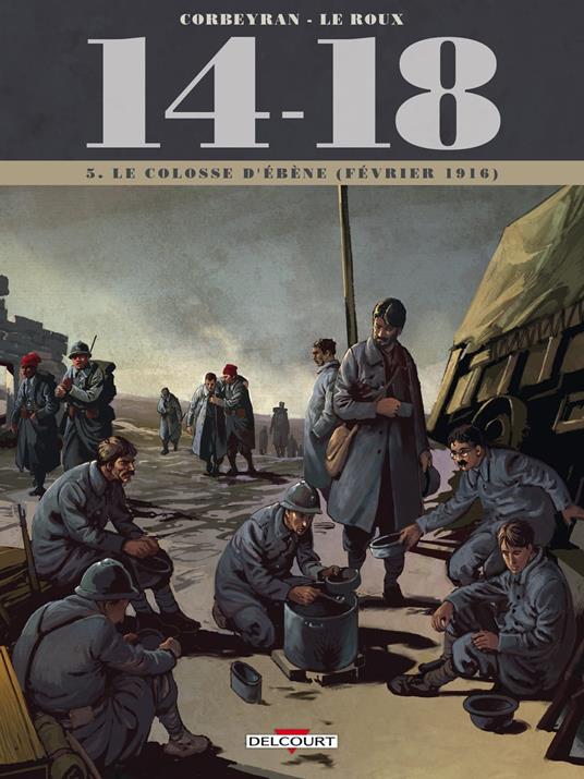 14 - 18 T05