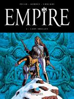 Empire T02