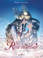 La Rose écarlate T12