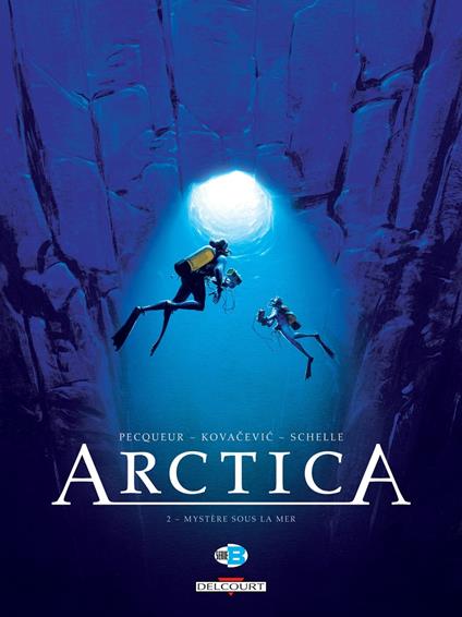Arctica T02