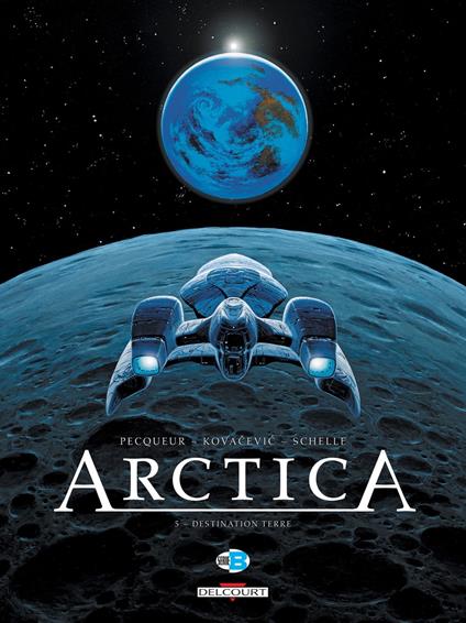 Arctica T05