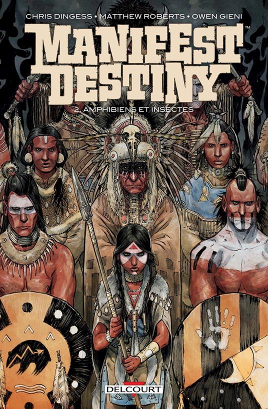 Manifest destiny T02