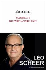 Manifeste du Parti anarchiste