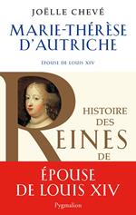 Marie-Thérèse d'Autriche
