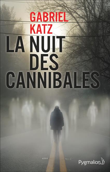 La nuit des cannibales