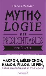 Fillon, Hamon, Le Pen, Macron, Mélenchon (L'intégrale !)