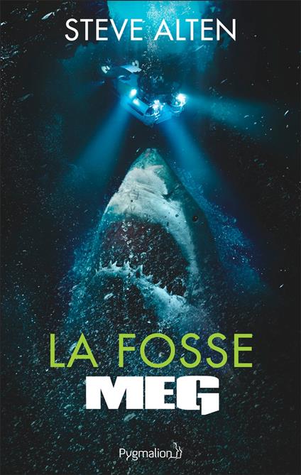 Meg. La fosse