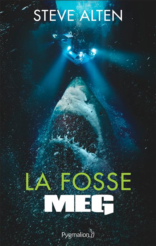 Meg. La fosse
