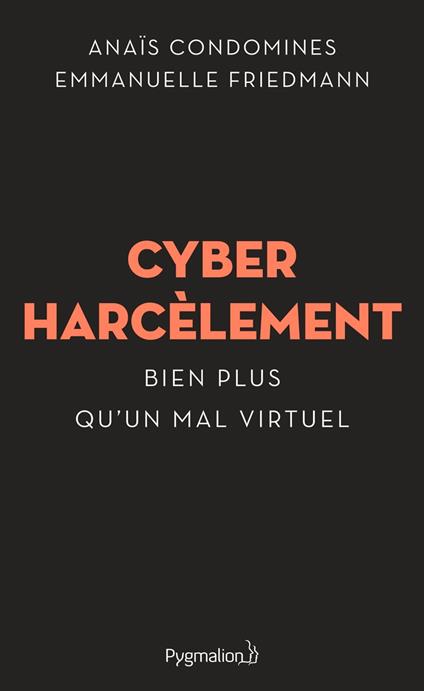 Cyberharcèlement