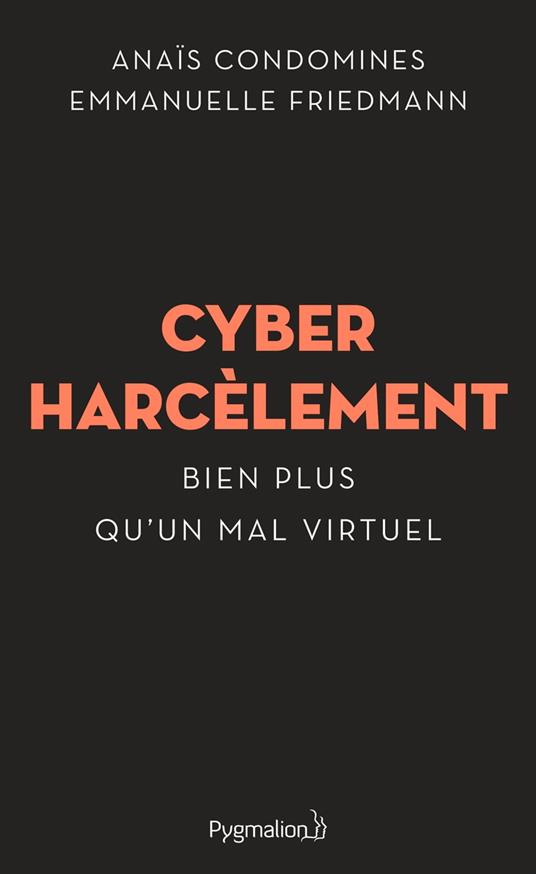 Cyberharcèlement