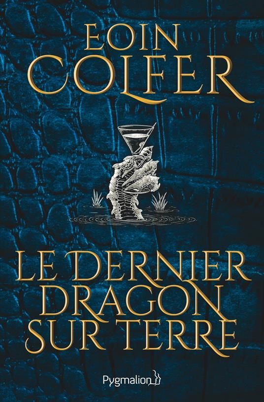 Le dernier dragon sur Terre