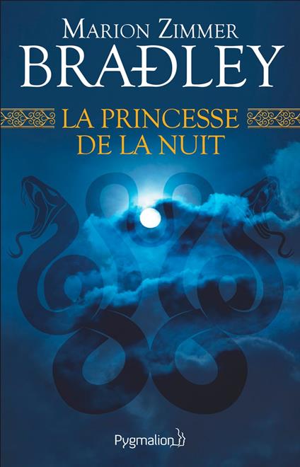 La Princesse de la nuit