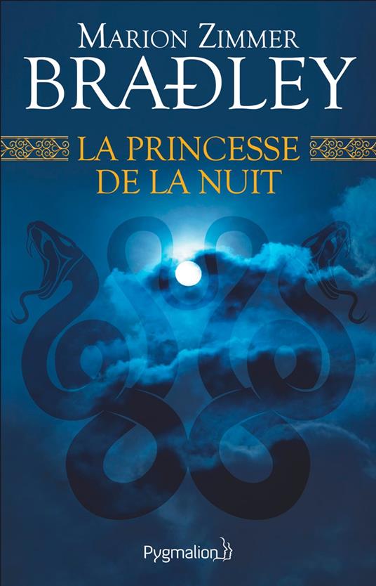 La Princesse de la nuit