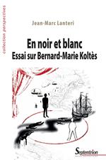 En noir et blanc