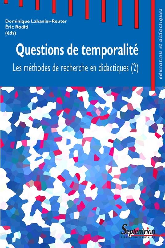Questions de temporalité