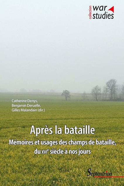 Après la bataille