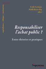 Responsabiliser l’achat public ?