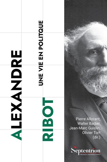 Alexandre Ribot