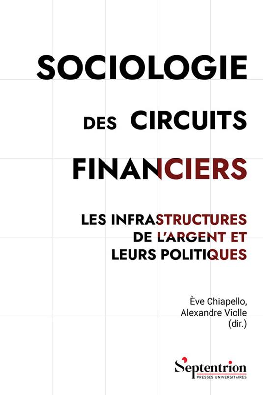 Sociologie des circuits financiers
