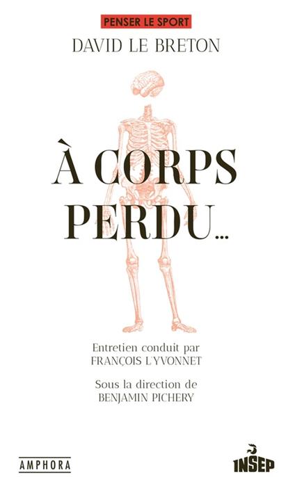 À corps perdu
