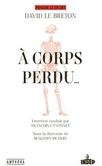 À corps perdu