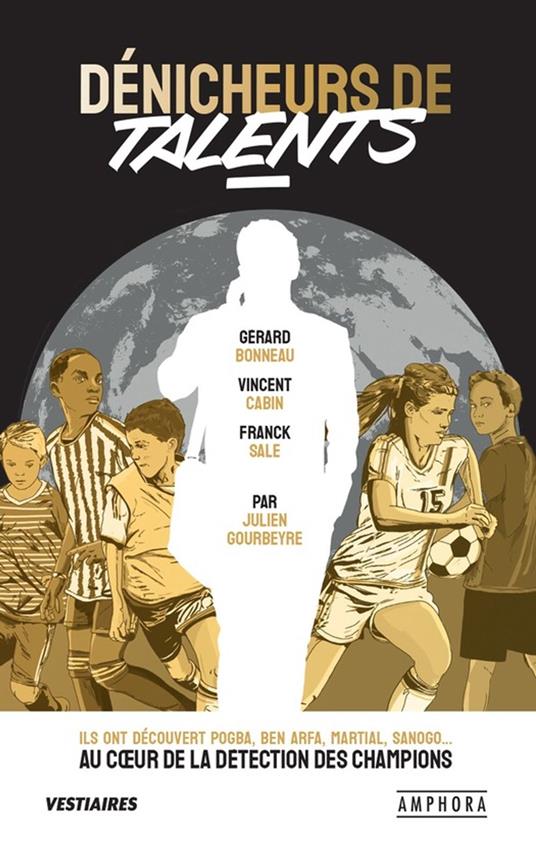 Dénicheurs de talents