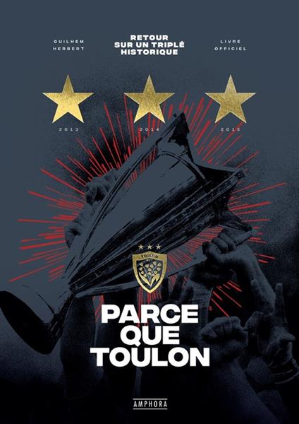 Parce que Toulon