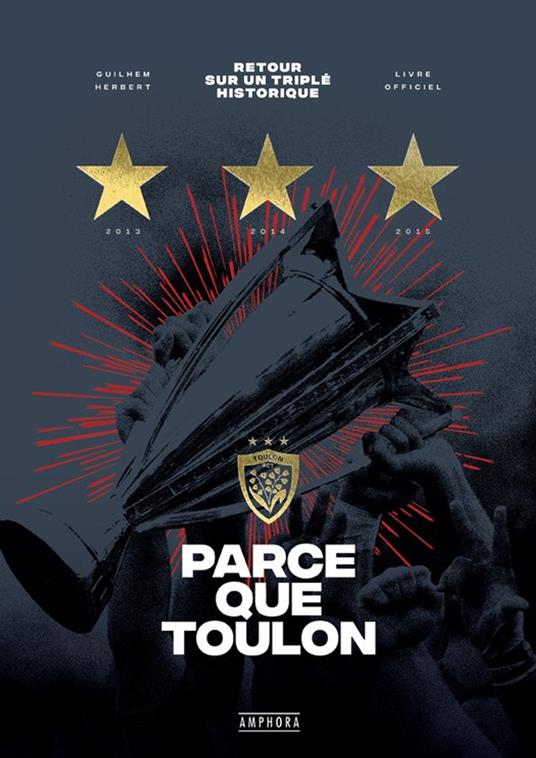 Parce que Toulon