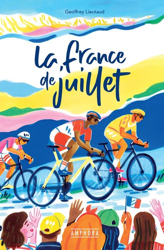 La France de juillet