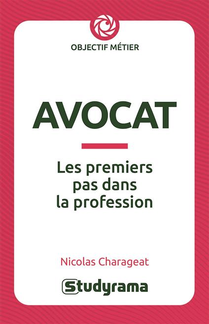 Avocat : Les premiers pas dans la profession