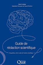 Guide de rédaction scientifique