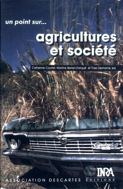 Agricultures et société
